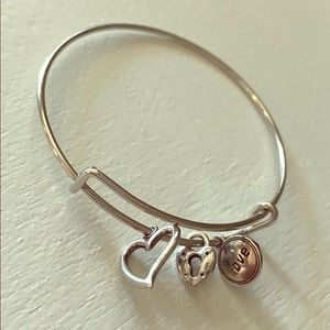 Tranquility bracelet